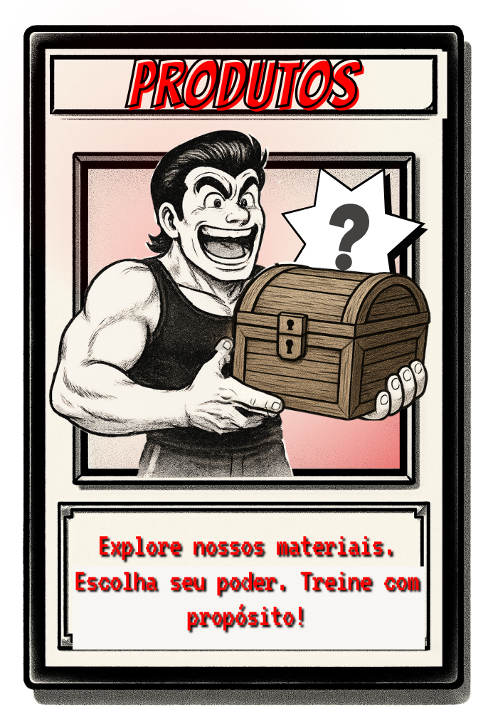 Card Johnny com cores