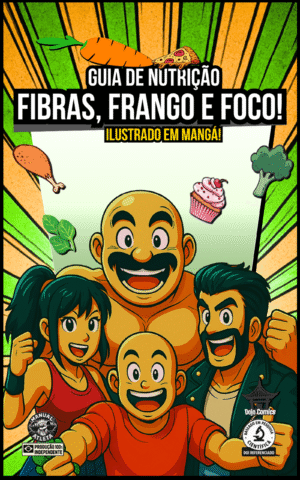 Guia nutrição